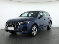 Audi Q7  50 TDI S-Line