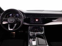 Audi Q7  50 TDI S-Line