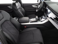 Audi Q7  50 TDI S-Line