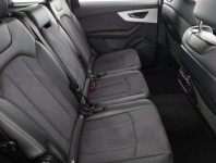 Audi Q7  50 TDI S-Line