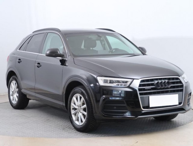 Audi Q3  2.0 TDI 