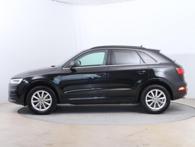 Audi Q3  2.0 TDI 