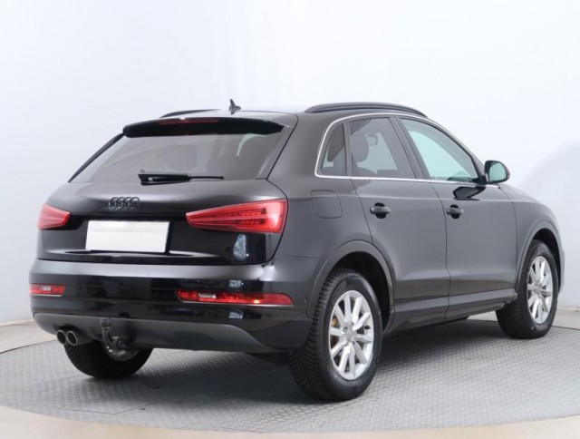 Audi Q3  2.0 TDI 