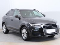 Audi Q3  2.0 TDI 