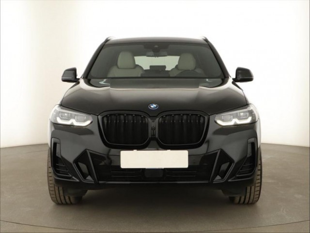 BMW X3  xDrive30e M Sport