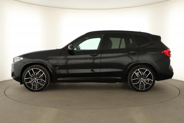 BMW X3  xDrive30e M Sport