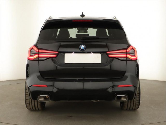 BMW X3  xDrive30e M Sport