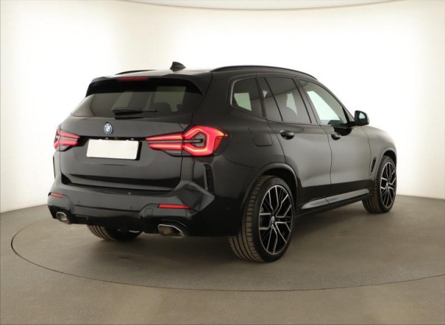 BMW X3  xDrive30e M Sport