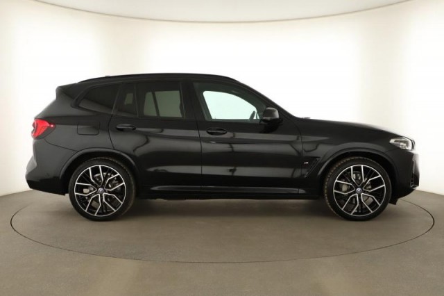 BMW X3  xDrive30e M Sport