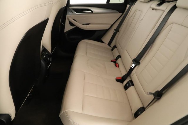 BMW X3  xDrive30e M Sport