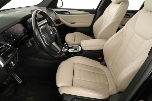 BMW X3  xDrive30e M Sport