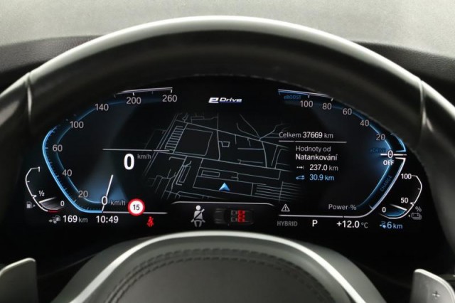 BMW X3  xDrive30e M Sport