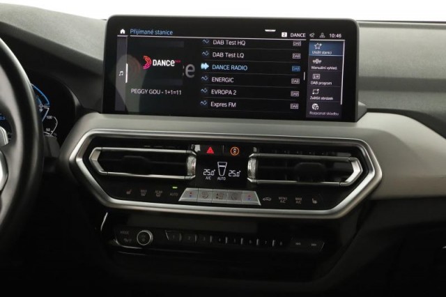 BMW X3  xDrive30e M Sport