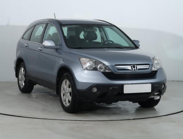 Honda CR-V  2.0 i 