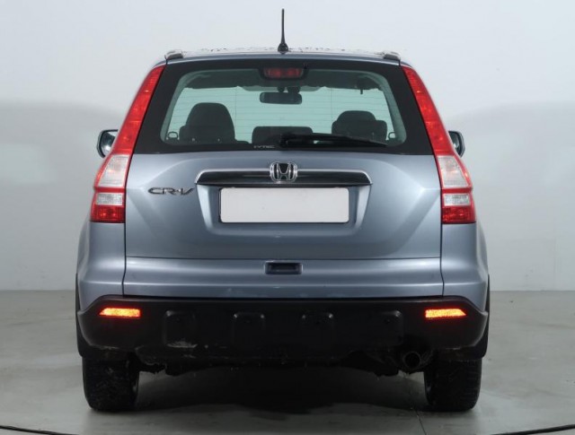 Honda CR-V  2.0 i 