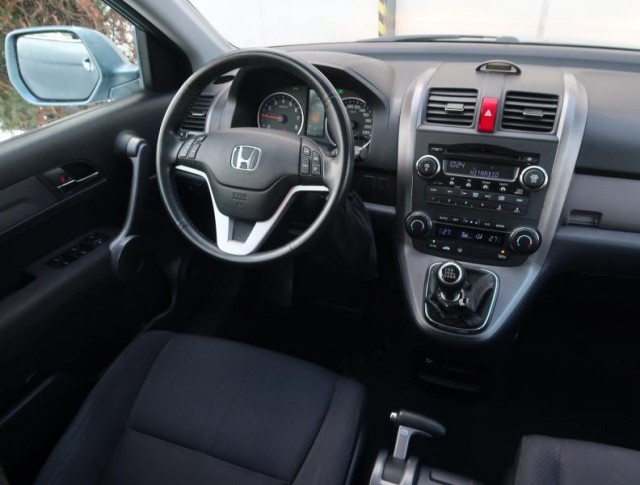 Honda CR-V  2.0 i 