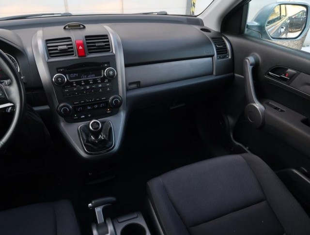 Honda CR-V  2.0 i 