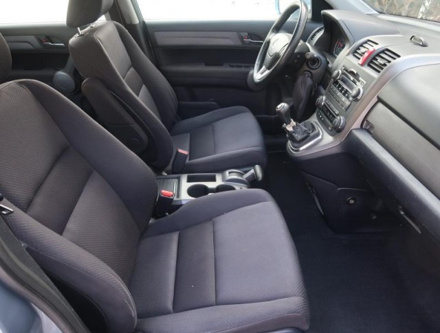 Honda CR-V  2.0 i 