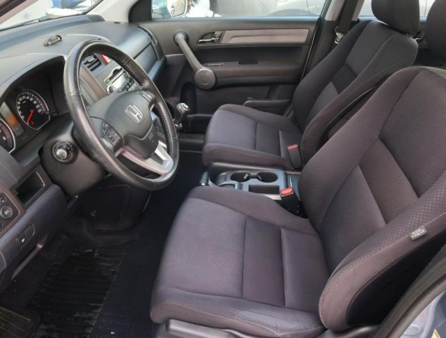 Honda CR-V  2.0 i 
