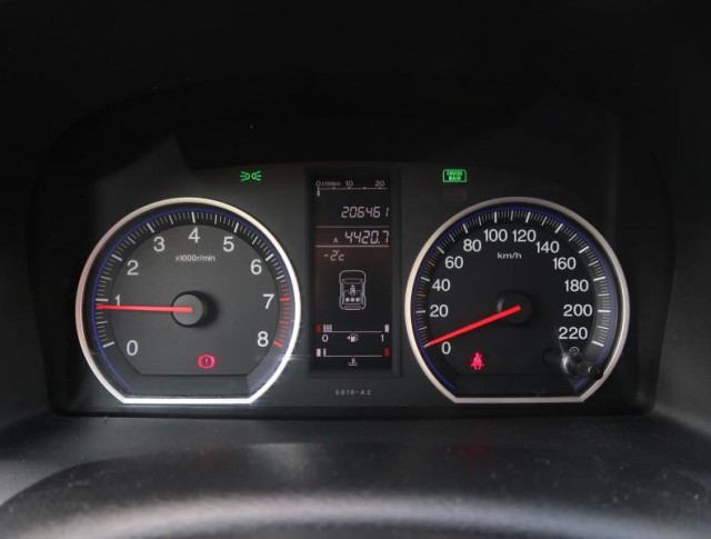 Honda CR-V  2.0 i 