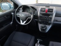 Honda CR-V  2.0 i 