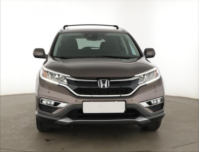 Honda CR-V  2.0 i-VTEC 