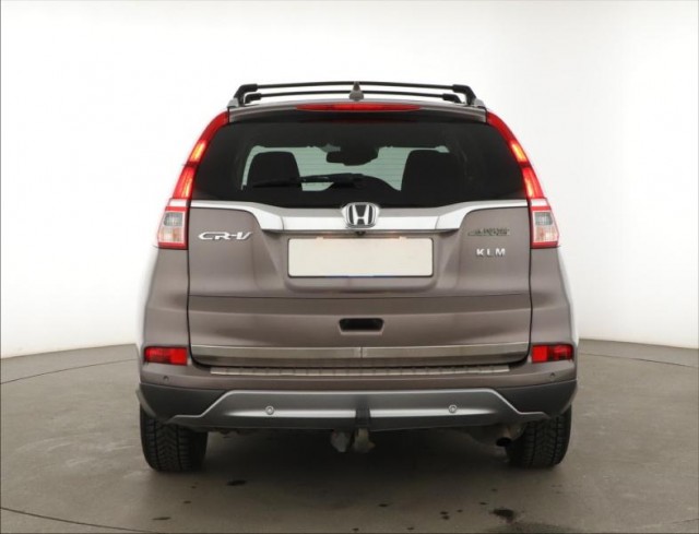 Honda CR-V  2.0 i-VTEC 