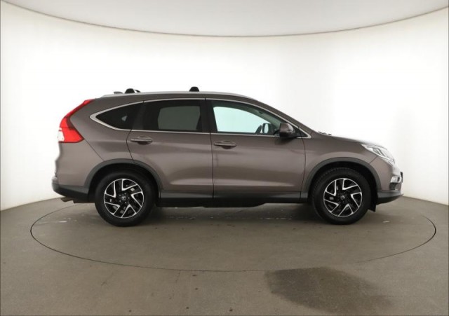 Honda CR-V  2.0 i-VTEC 