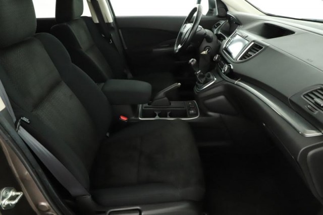 Honda CR-V  2.0 i-VTEC 