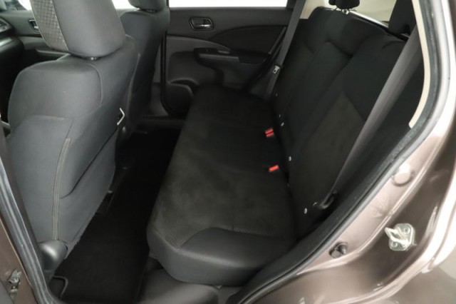 Honda CR-V  2.0 i-VTEC 