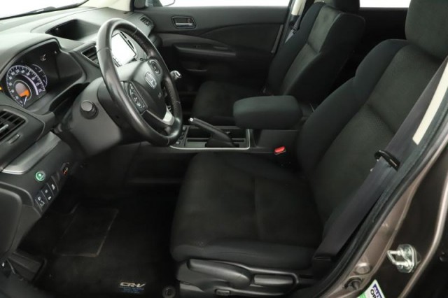 Honda CR-V  2.0 i-VTEC 