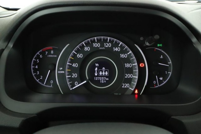 Honda CR-V  2.0 i-VTEC 