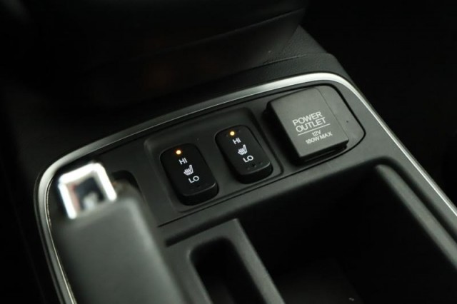 Honda CR-V  2.0 i-VTEC 