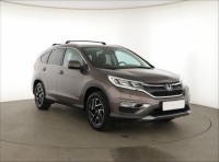 Honda CR-V  2.0 i-VTEC 