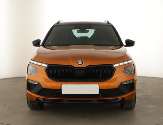 Škoda Kamiq  1.0 TSI Monte Carlo
