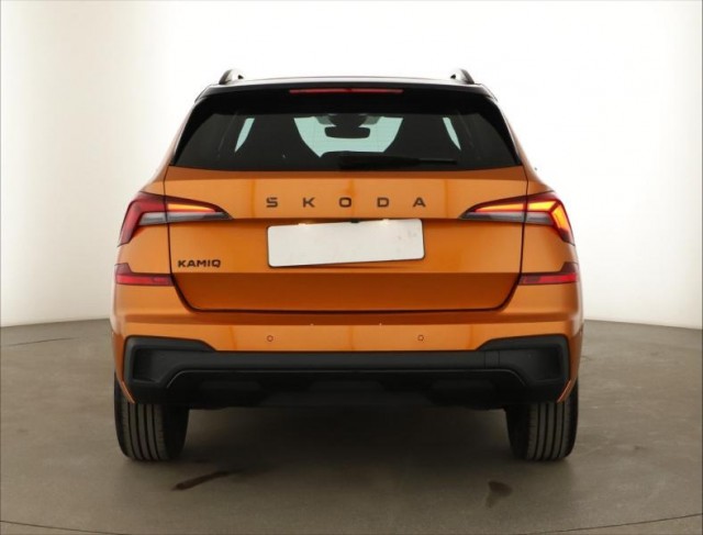 Škoda Kamiq  1.0 TSI Monte Carlo