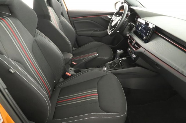 Škoda Kamiq  1.0 TSI Monte Carlo