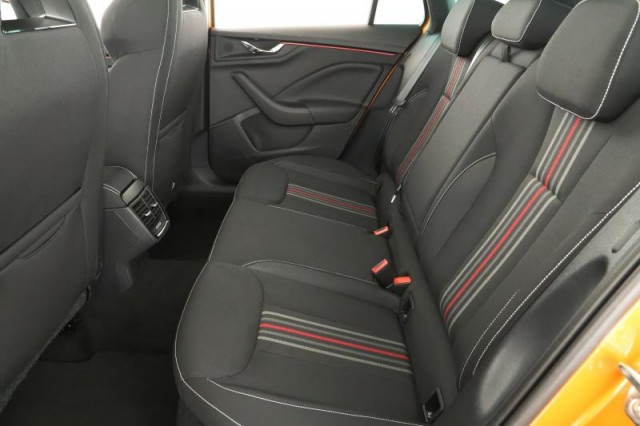 Škoda Kamiq  1.0 TSI Monte Carlo