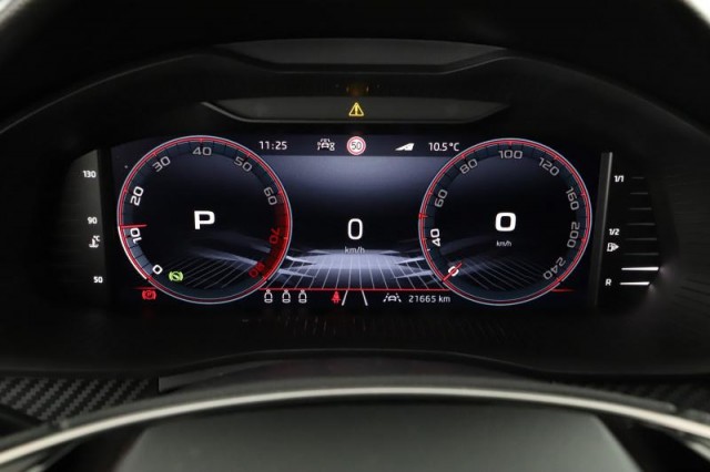 Škoda Kamiq  1.0 TSI Monte Carlo