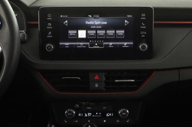 Škoda Kamiq  1.0 TSI Monte Carlo