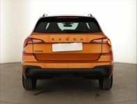 Škoda Kamiq  1.0 TSI Monte Carlo