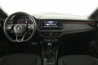Škoda Kamiq  1.0 TSI Monte Carlo