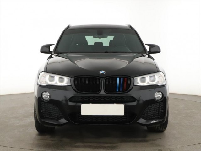 BMW X3  xDrive30d M Sport