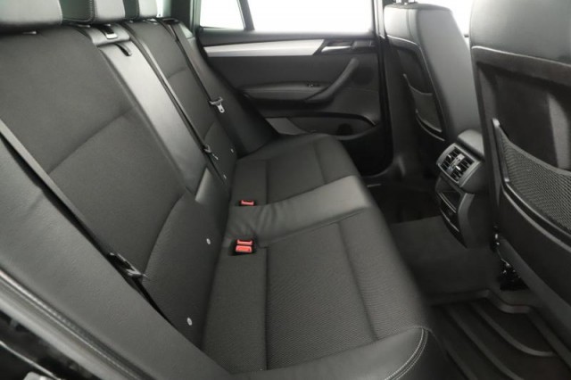 BMW X3  xDrive30d M Sport