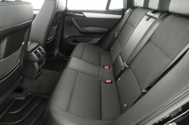 BMW X3  xDrive30d M Sport