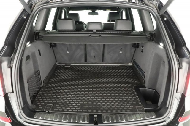 BMW X3  xDrive30d M Sport