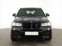 BMW X3  xDrive30d M Sport