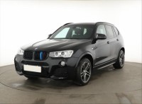 BMW X3  xDrive30d M Sport