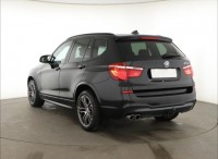 BMW X3  xDrive30d M Sport