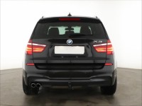 BMW X3  xDrive30d M Sport